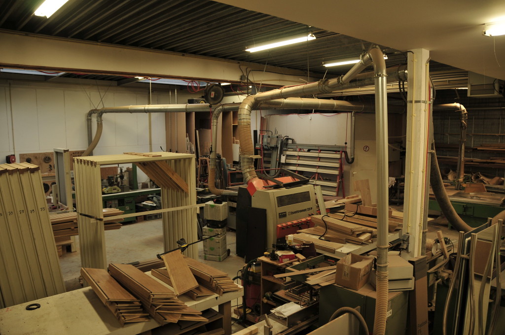 Onzewerkplaats
