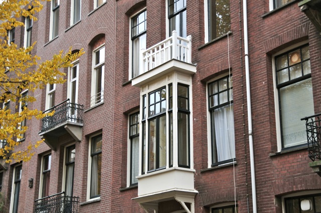 RestauratieJoh Verhulststraat