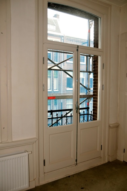 RestauratieValeriusstraat